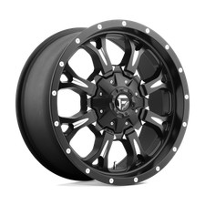 Fuel Krank D517 20x9 6x1355.5 Mt-blk-mil 20mm