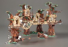 NEU 10236 Star Wars Ewok