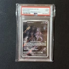 PSA 9 Mint Mewtwo 2023 Black Star Promo 151 Ultra-Premium Collection SVP-EN 052