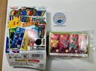 Pokemon Kabaya Gum & Game, no gum, unused game — photo 9