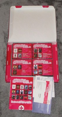 CDs wie neu: Play the Games Vol. 3 PC Spiel Big Box Dune 2000, Dungeon Keeper 2