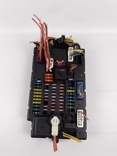 2010-2015 Mini Cooper 1.6L BCM Body Control J...