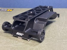 ARRI Broadcast plate