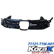 2015-2016 HONDA CR-V FRONT UPPER GRILLE BASE NEW OEM 71121-T1W-A01