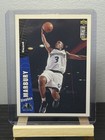 Front of 1996-97 Upper Deck Collector's Choice - Stephon Marbury #281 (RC)