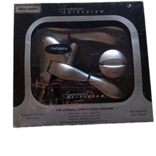 Rabbit Corkscrew New in Box