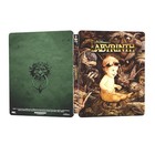 Labyrinth (1986): Limited Edition Steelbook (4K UHD Blu-ray) David Bowie