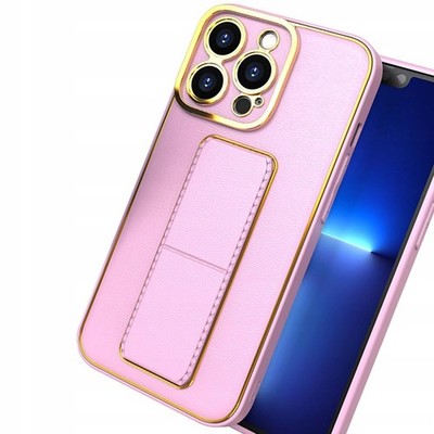 HURTEL HÜLLE FÜR SAMSUNG GALAXY A12 5G MIT STÄNDER, STURZFEST