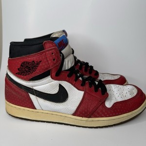 Jordan Spider Mans | eBay