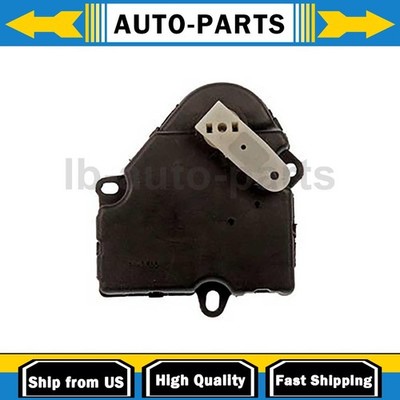 For Chevy Venture 2001-2005 Dorman 1x Main HVAC Heater Blend Door Actuator