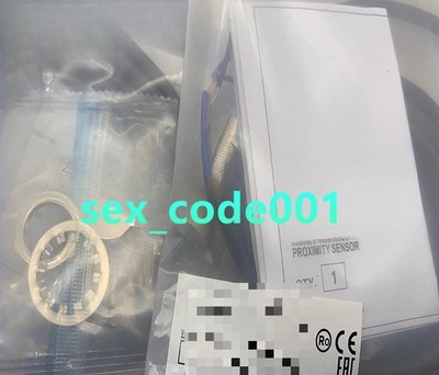 1PC NEW E2F-X1R5E2  Sensor #YY