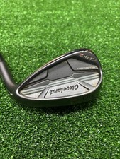 Cleveland CBX2 48° 9 Gap Wedge / Dynamic Gold 115 Steel Wedge Shaft