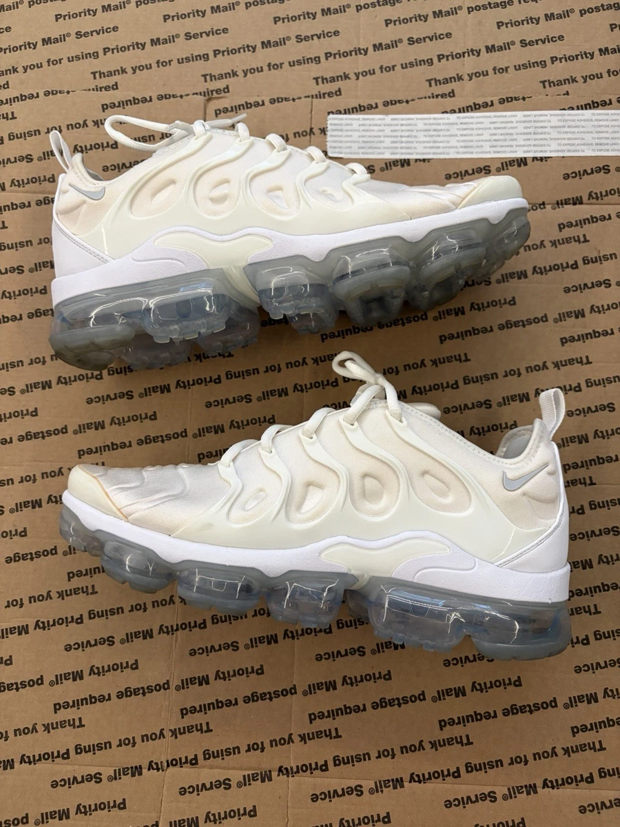 Nike Air VaporMax Plus White | eBay display picture 1
