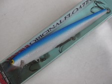 Rapala F-18 B Original Floater 18cm 21g New Unused Fishing Lure
