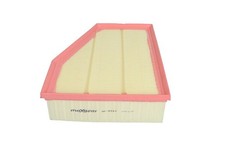 Luftfilter MAXGEAR 26-2393 Filtereinsatz für AUDI A1 8X1 8XK Sportback 8XA 8XF 4