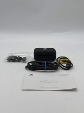 Sennheiser Momentum True Wireless 3 earbuds w/Manual and Accesories