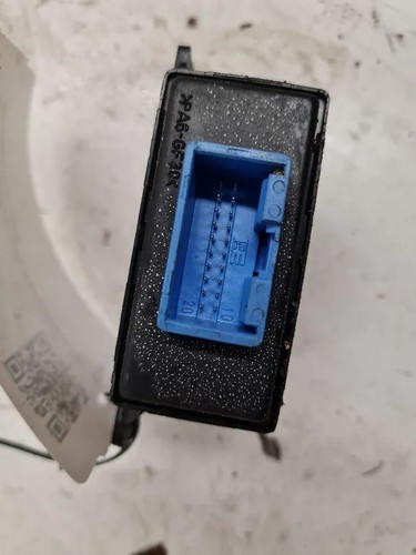 AUDI A4 8K2, B8 Scheinwerfer-Steuergerät 4Z7907357 2.50 Diesel 2001 33281947