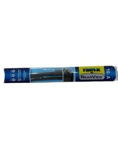 Rain X 850023 16-A Rearview Rear Wiper 1 Blad...