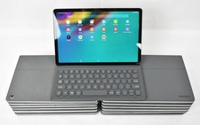  13 Samsung Galaxy Tab S5e SM-T727V 64GB Android Wifi  4G Tablets For Repair