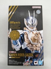 Kamen Rider Geats Model Number S.H.FIGUARTS Kamen Rider Gazer BANDAI japan