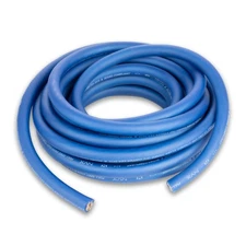 XW0BL25 25 ft. Blue 1/0-Gauge True Spec 100% OFC EnvyFlex Power/Ground Wire