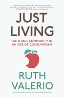 Ruth Valerio | Just Living | Taschenbuch | Englisch (2017) | John Murray Press