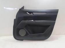 MAZDA CX-5 SE-L NAV PLUS MK2 2017-2026 5Dr Front Right Door Card Panel OEM