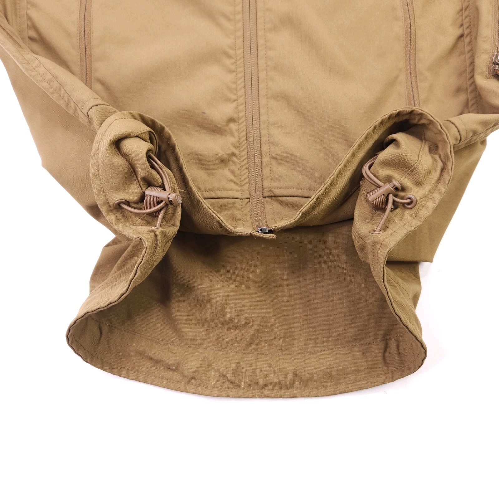 First Spear Wind Cheater Technical Jacket With Ra… - image 7