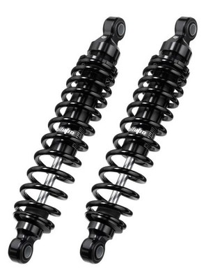 Bitubo Adjustable Twinshocks For Harley Road Glide Special FLTRXS FL3 2015-2016