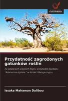 Przydatno¿¿ Zagro¿Onych GatunkóW Ro¿Lin Issaka Mahaman Dalibou Taschenbuch 2025