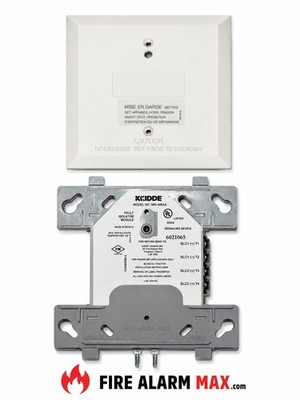 Secutron MRI-500XA Isolator Module (Canada Version)