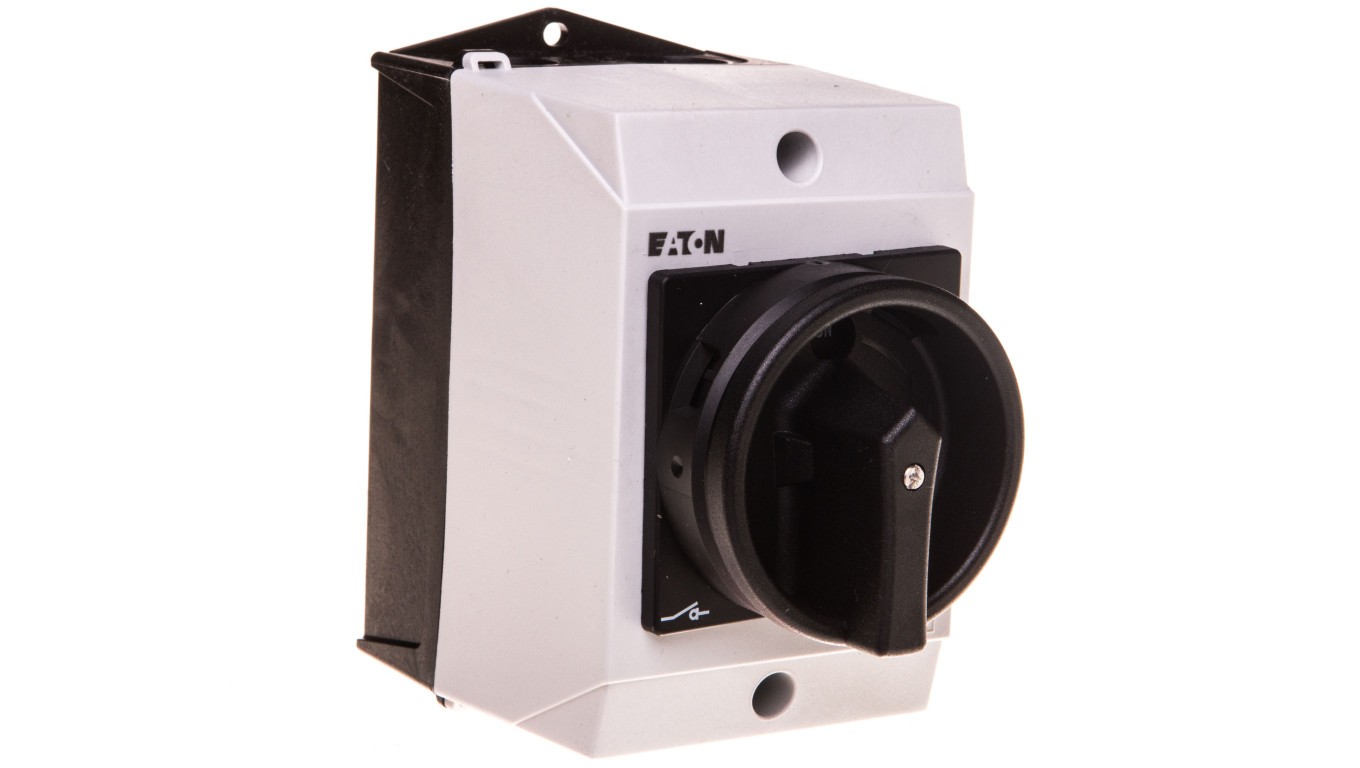 Cam Connector 0-1 6P 20A in P Housing, T 207160