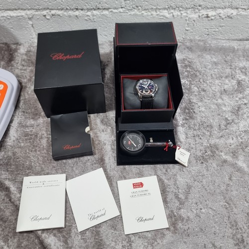 Chopard Mille Miglia Gran Turismo Xl Power Reserve Automatic W...