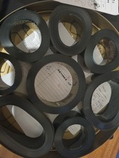 Rumba - 2008 Movie Trailer *ORIGINAL NEGATIVE & ELEMENTS*  35mm Film Print Reels