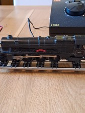 Hornby  R50  Locomotive & Tender  BR 46201   Princess  Elizabeth  OO Gauge