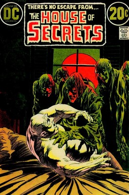 House of Secrets 2 Various paperback Good