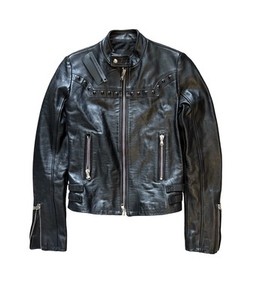 Diesel Black Gold Leather Jacket | eBay Diesel Black Gold Leather Jacket | eBay