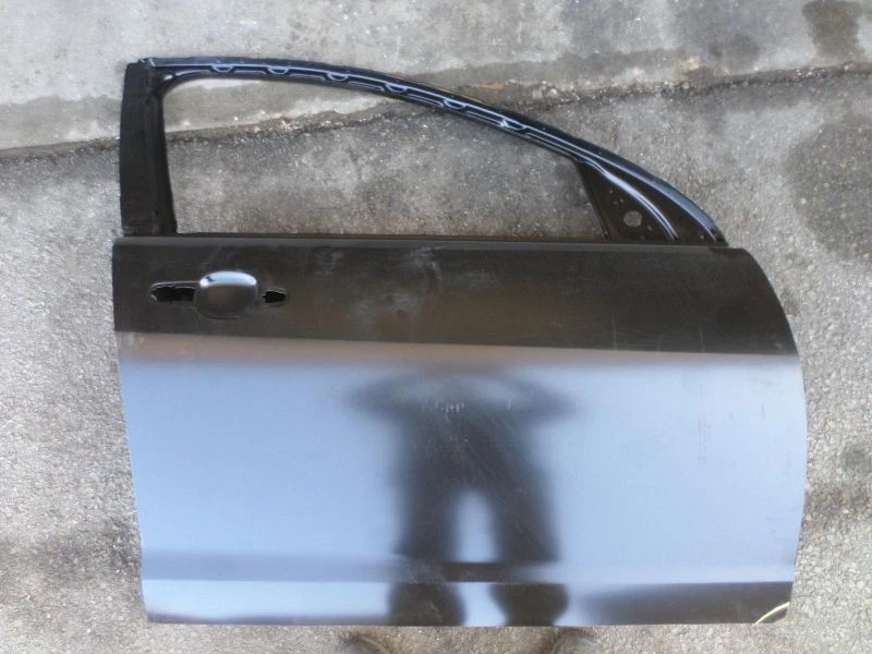 (SOLO RECOGIDA LOCAL) Puerta delantera derecha pasajero se adapta a 11-13 CAPRICE 586654 Foto 4 de 4