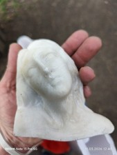 marmor skulptur Madonna