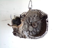 5476 Cambio manuale Dacia Duster 1.5 dci 2016