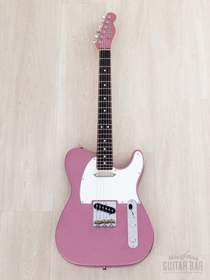 2023 Fender Hybrid II Telecaster FSR, Near-Mint w/ Hangtags, Japan