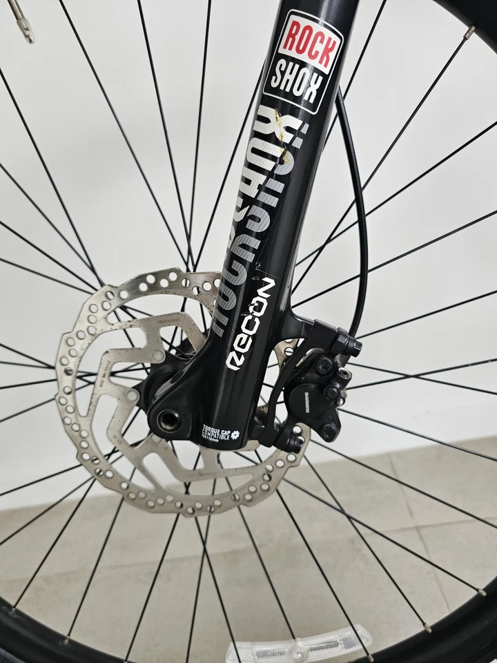 Marin Rift Zona 2 Foto 4 de 4