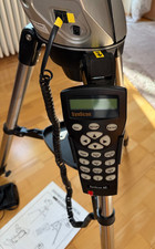 SKYWATCHER. Montierung  SynScan  f&uuml;r 127/1500 (Schwalbenschwanz)