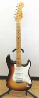 FENDER CUSTOM SHOP LTD FAT STRATOCASTER RELIC Electric Guitar
