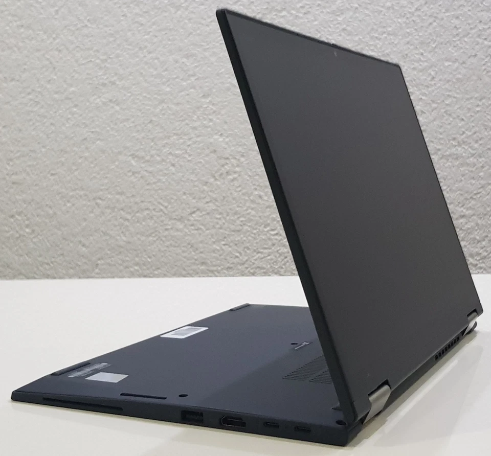 Lenovo ThinkPad X13 Yoga G3 · i5-1245U · 16GB · 1TB, Foto 2 von 5