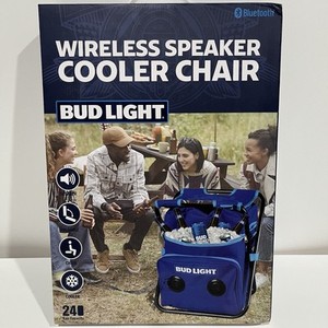Bud Light Chair | eBay