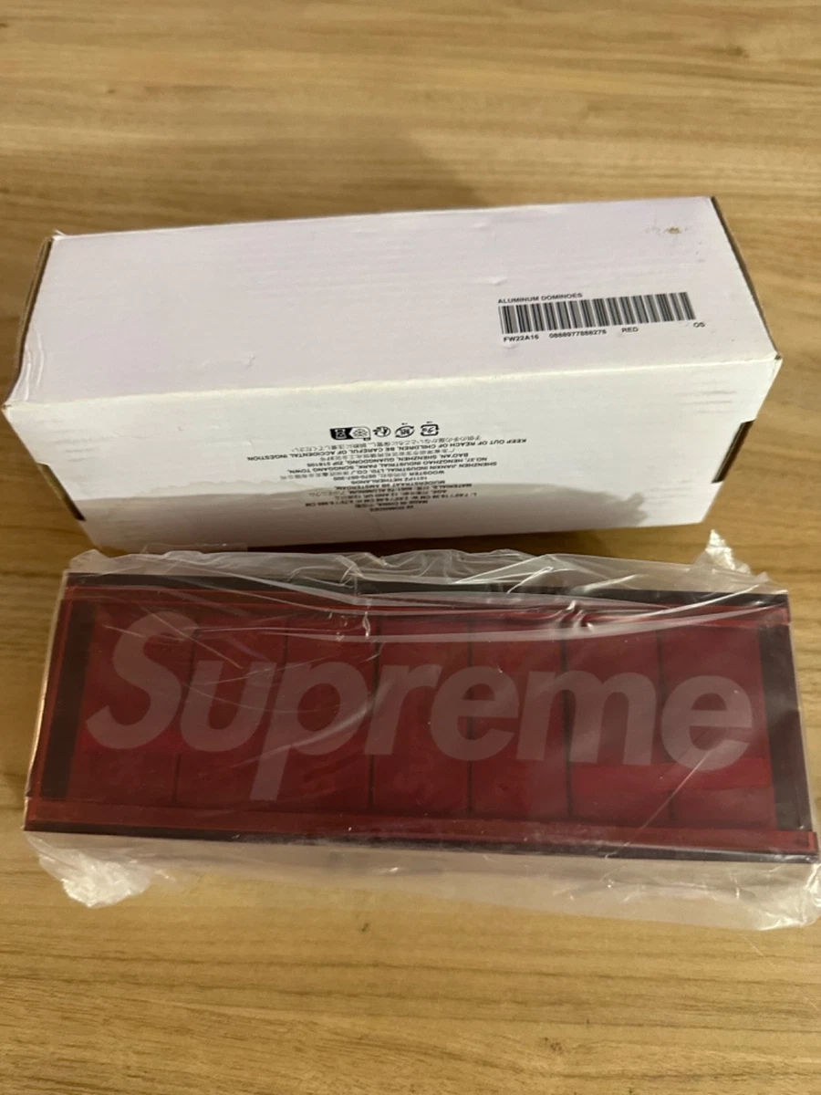 supreme domino products for sale | eBay