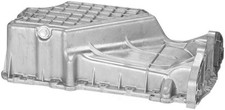 Engine Oil Pan-GAS, Natural Spectra CRP56A