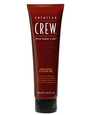 American Crew Mens Firm Hold Styling Gel - 8....