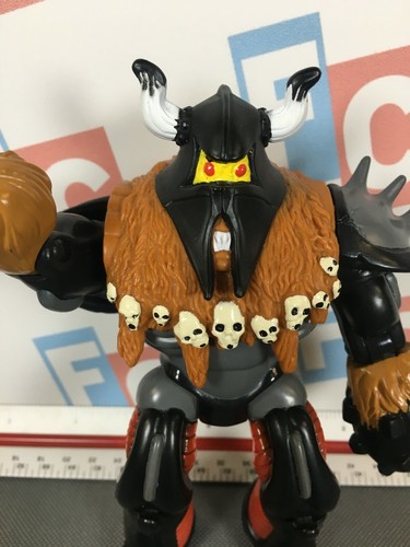 Toy Biz Toybiz Hercules The Legendary Journey Serie Ares Figur - Bild 2 von 4